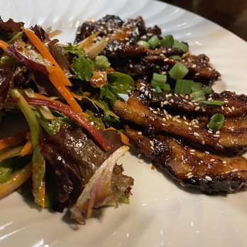 The Consulate - Pork belly - Specialty Food Near Me - Atlanta, Georgia