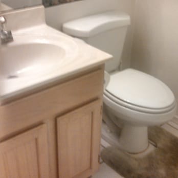 ASAP Restoration and Construction - Powder room before - Damage Restoration Near Me - Tempe, Arizona ASAP Restoration and Construction - Powder room before - Damage Restoration Near Me - Tempe, Arizona