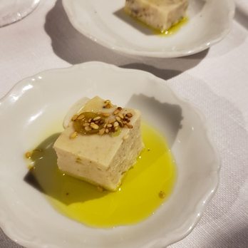 Ciblèo - Housemate tofu sesamito - Asian Fusion Near Me - Florence, FI Ciblèo - Housemate tofu sesamito - Asian Fusion Near Me - Florence, FI