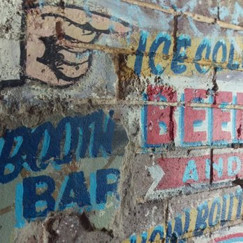 The Dock - Wall - Bars Near Me - Redfern, NSW