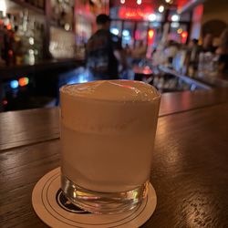 Rosalie's Bar