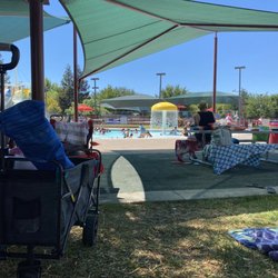 Brentwood Family Aquatic Complex