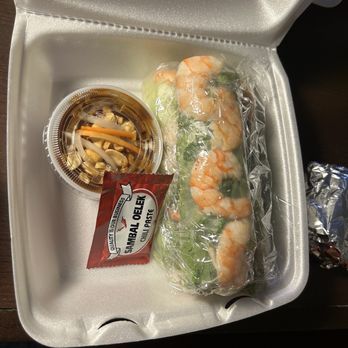 #1 Pho & Brew - Spring Rolls - Vietnamese Near Me - Anaheim, California #1 Pho & Brew - Spring Rolls - Vietnamese Near Me - Anaheim, California