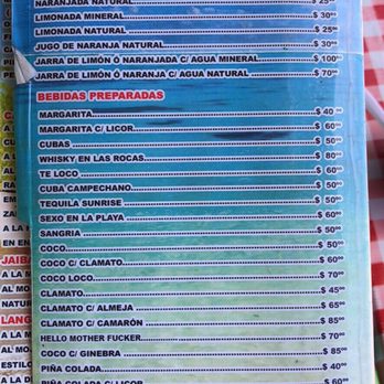 Mariscos Colima - Page 5 - Seafood Near Me - Tijuana, BCN Mariscos Colima - Page 5 - Seafood Near Me - Tijuana, BCN