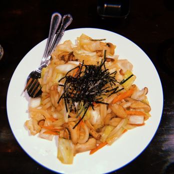 Gochi - Mountain View - Vegetarian yaki udon - Japanese Near Me - Mountain View, California Gochi - Mountain View - Vegetarian yaki udon - Japanese Near Me - Mountain View, California