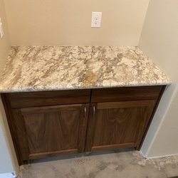 KHL KITCHEN CABINET & GRANITE - 166 Photos & 37 Reviews - 4055 W Shaw
