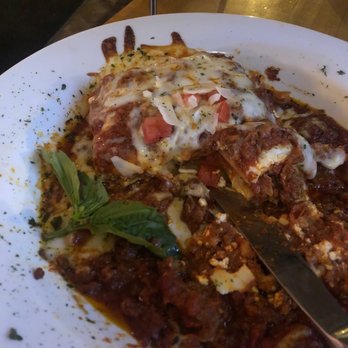 Pinocchio's Pizza - Beef lasagna - Pizza Near Me - Pasadena, California Pinocchio's Pizza - Beef lasagna - Pizza Near Me - Pasadena, California