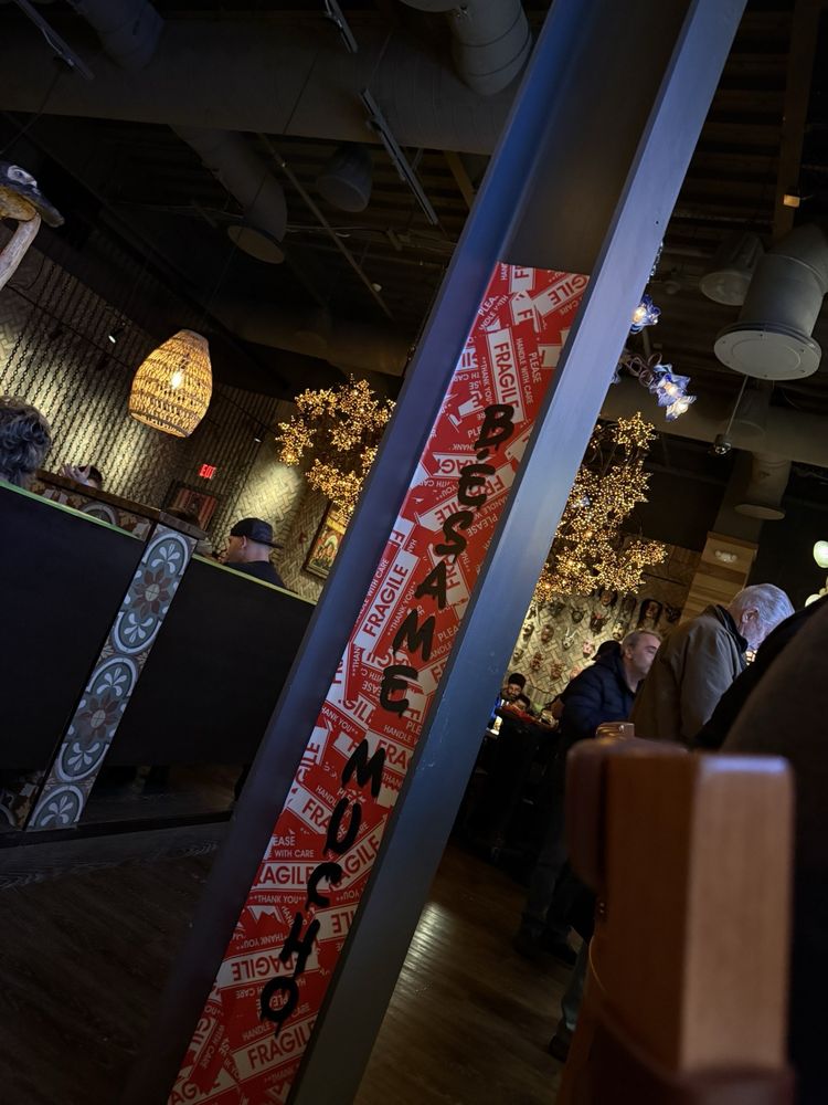Rocco’s Tacos & Tequila Bar Huntington Station
