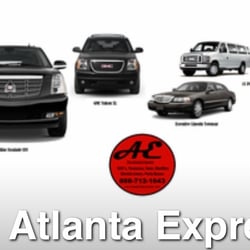 The Atlanta Express - Our Fleet