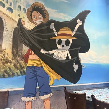 One Piece Cafe - Themed Cafes Near Me - Las Vegas, Nevada One Piece Cafe - Themed Cafes Near Me - Las Vegas, Nevada