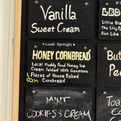 Tipsy Cow Ice Cream and Desserts