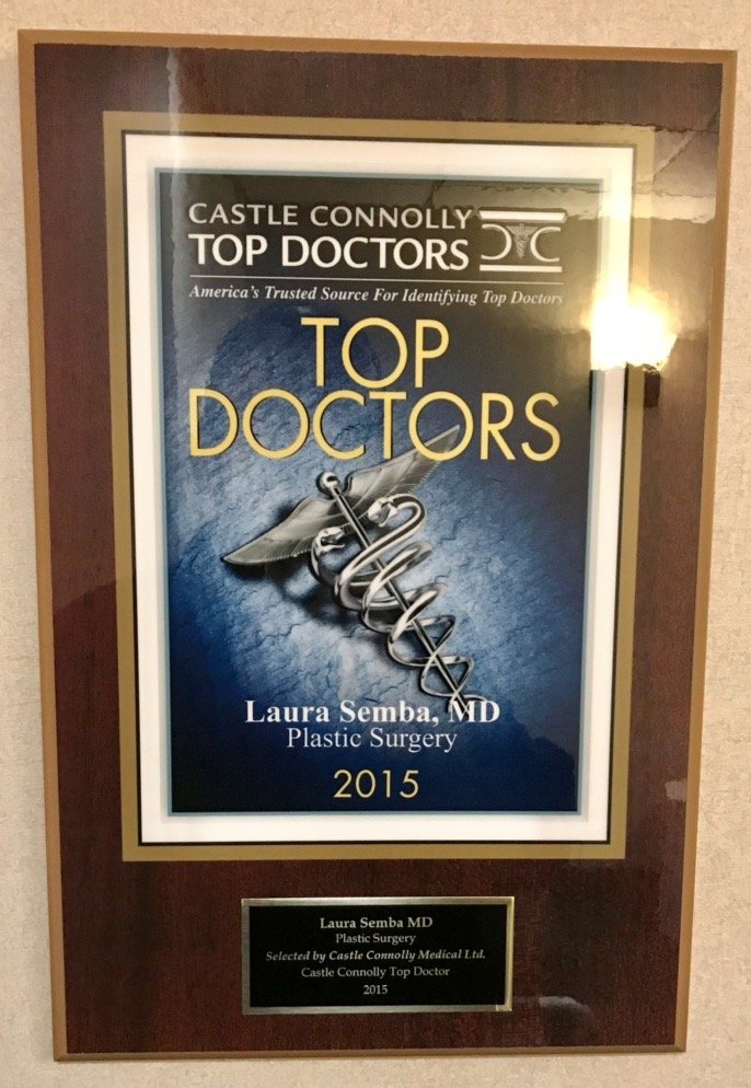 Open for Business SEMBA LAURA L MD 100 Spalding Dr, Naperville