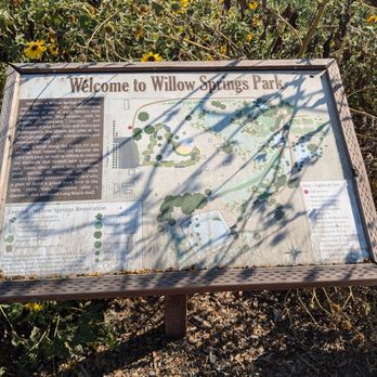 Willow Springs Park photo 2