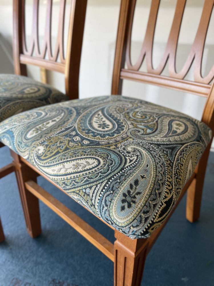 Lone Star Covered - upholstery in Universal City, TX