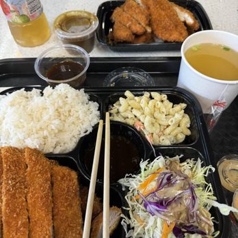 Secret Sauce - Japanese Curry Near Me - Upland, California Secret Sauce - Japanese Curry Near Me - Upland, California
