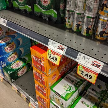 Metro - Pop - Grocery Near Me - Stouffville, Ontario