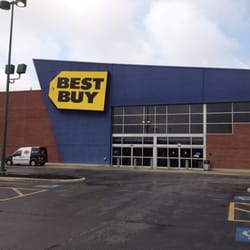 Best Buy - Reynoldsburg