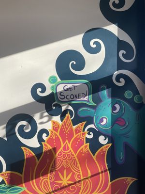 Wake N Bakery Logan Square by null