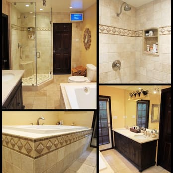 Crowner & Company - a bathroom remodeling - General Contractors Near Me - Tarzana, California Crowner & Company - a bathroom remodeling - General Contractors Near Me - Tarzana, California
