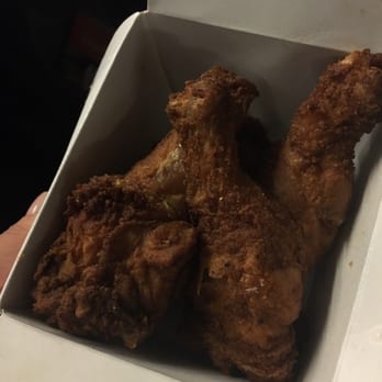 Hop's Chicken - Fried chicken - over fried - New American Near Me - Atlanta, Georgia Hop's Chicken - Fried chicken - over fried - New American Near Me - Atlanta, Georgia