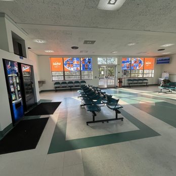 Amtrak - Train Stations Near Me - Petersburg, Virginia