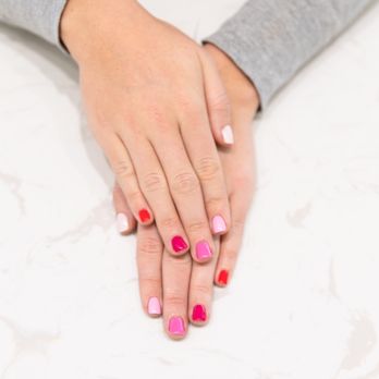 Blanc Nail Bar - Nails - Nail Salons Near Me - Atlanta, Georgia Blanc Nail Bar - Nails - Nail Salons Near Me - Atlanta, Georgia