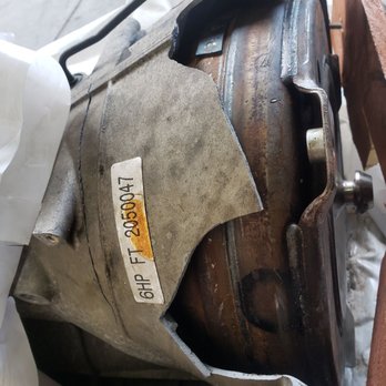Roadrunner Transportation Systems - Damage during Roadrunner shipping - Transportation Near Me - Livermore, California