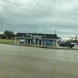 Exterior photo of Foster Law Firm - Sugar Land, Texas Exterior photo of Foster Law Firm - Sugar Land, Texas