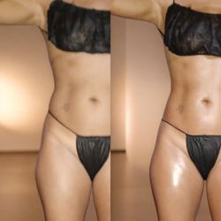 Lavish Body