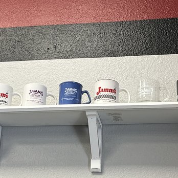Jamms Restaurant - Breakfast & Brunch Near Me - Las Vegas, Nevada