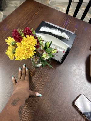 Manolo & Rene Grill by null