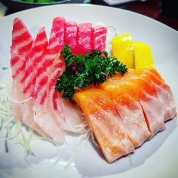 Ninja Sushi - Japanese Near Me - Yuma, Arizona