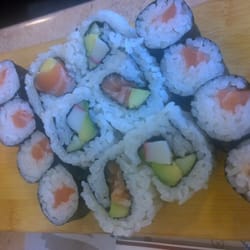 Tomi Sushi