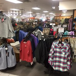 McKinney Outdoor Superstore - We have a large variety of apparel for men and women.