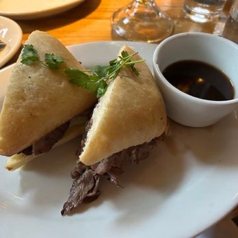 The Rustic - French dip - Bars Near Me - Houston, Texas The Rustic - French dip - Bars Near Me - Houston, Texas