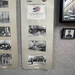Devil's Rope Museum - Vintage photos.