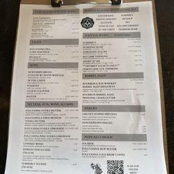 Pollyanna Brewing Company - August 2025