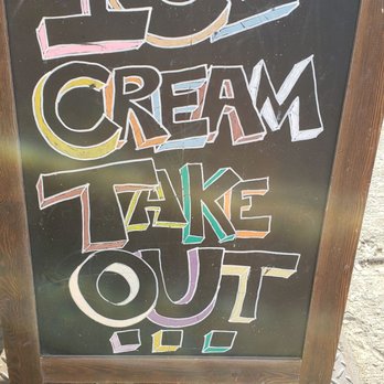 The Screen Door - Ice Cream & Frozen Yogurt Near Me - Brooklyn, New York