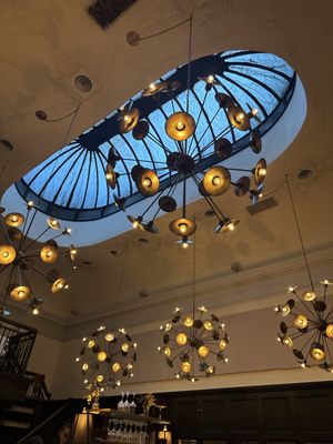 & Son Steakeasy by null