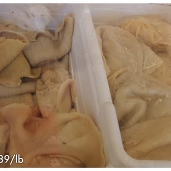 Yosemite Valley Beef - two trays of food - Butcher Near Me - Merced, California
