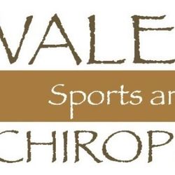 Valencia Sports and Family Chiropractic