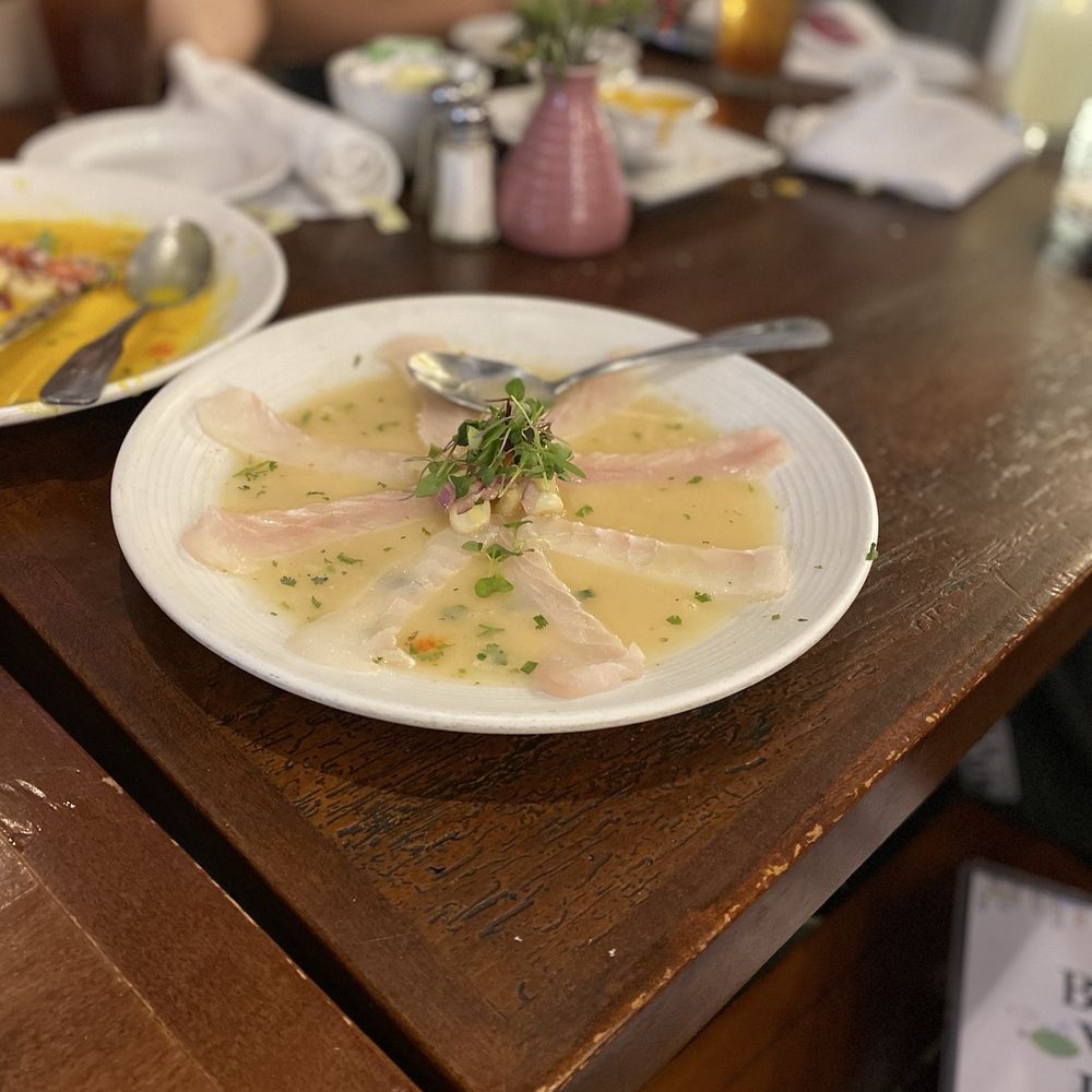 El Rocoto - Peruvian Near Me - Cerritos, California