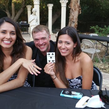 Magician Stephen Wood - Magician Stephen Wood
626 393 6361 - Magicians Near Me Magician Stephen Wood - Magician Stephen Wood
626 393 6361 - Magicians Near Me