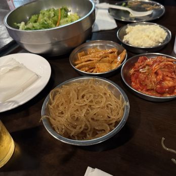 STE 101 - Korean Near Me - Los Angeles, California STE 101 - Korean Near Me - Los Angeles, California