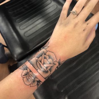 All Is One - Tattoo Near Me - Albuquerque, New Mexico