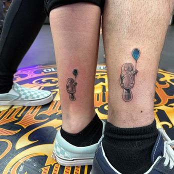 Hidden City Tattoo  - Tattoo Near Me - Temecula , California