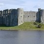 Photo of Carew Castle