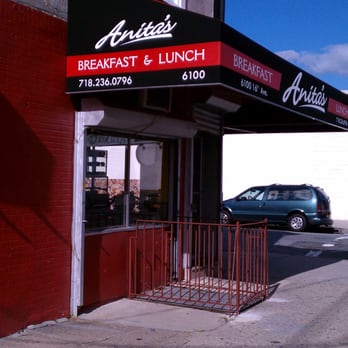 Anita Restaurant