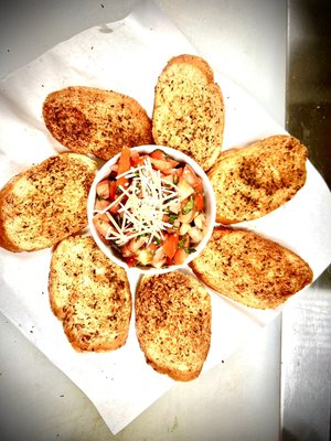 Carmela's Pizzeria Cafe & Deli by null