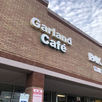 Garland Cafe - American Near Me - Garland, Texas
